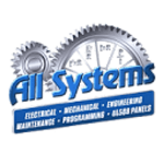 All Systems Electrical Logo