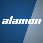 Alamon Inc. Logo