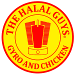 The Halal Guys New Brunswick Logo