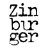 Zinburger Wine & Burger Bar Logo