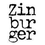 Zinburger Wine & Burger Bar Logo