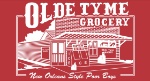 Olde Tyme Grocery Logo