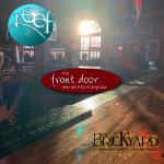 Just A Breeze Inc Logo