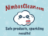 Nimbus Cleaning Services Logo