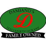 Damiano's Italian Restaurant Logo