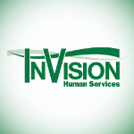 InVision Human Services Logo