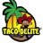 Taco Delite Logo