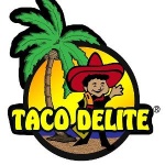 Taco Delite Logo