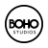 BOHO Studios Logo
