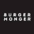 Burger Monger - South Pasadena Logo