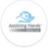Assisting Hands Home Care Logo