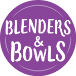 Blenders and Bowls Logo