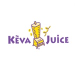 Keva Juice Logo