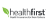 Healthfirst Logo