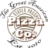 The Great American Pizza Company Logo