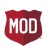MOD Pizza - Ballantyne Logo