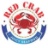 Red Crab Juicy Seafood & Bar Logo