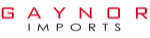 Gaynors Automotive Logo