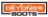 Deyong's Boots Logo
