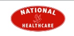 National Healthcare  Logo