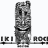 Tiki Rock Logo