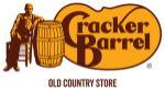 Cracker Barrel Old Country Store Logo
