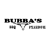 Bubba's Bbq and Steakhouse Logo
