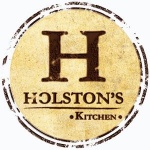 Holston's Kitchen Logo