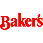 Baker's Logo