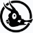 The Cowfish Logo