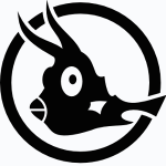 The Cowfish Logo