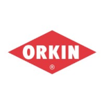 Orkin Pest Control Logo