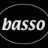 Basso Logo