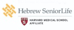 Hebrew SeniorLife Logo