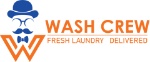 Wash Crew, LLC Logo