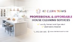 412 Clean Teams Logo