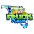 Fruits Wave  Logo