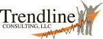 Trendline Consulting LLC Logo