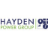 Hayden Power Group Logo