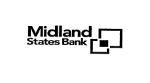 Midland States Bank Logo