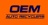 OEM Auto Recyclers Logo