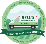 Bell Ambulance Logo
