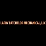 Larry Batchelor Mechanical Logo