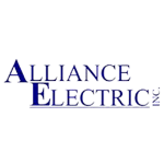 Alliance Electric LLC Logo