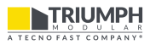 Triumph Modular Logo