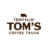 Travelin' Toms Logo