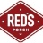 Red's Porch Quarry Logo