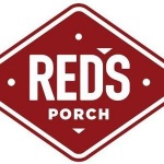 Red's Porch Quarry Logo