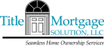 Title Mortgage Solution, LLC Logo