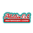 Aladdin Cafe Logo